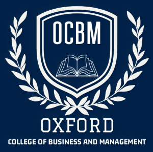 OCBM Moodle